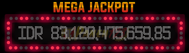 88Surga Jackpot