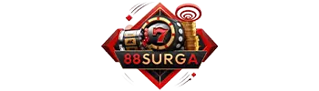 LOGO 88SURGA